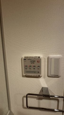 サニークレスト東比恵Ⅱの設備