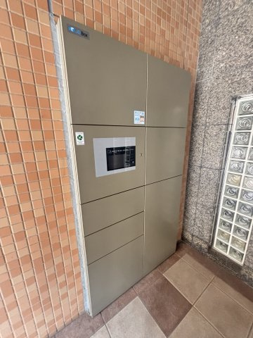 アーバンヴィレッジ王子公園のその他共用部分