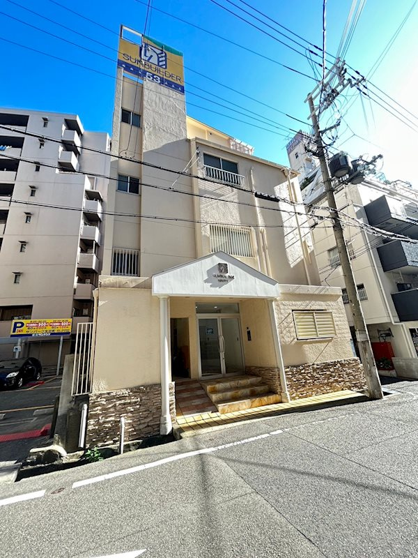 サンビルダー新神戸Ⅱ