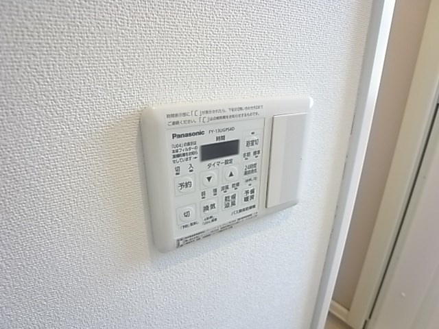 ラフィーネ神戸North Wingの設備