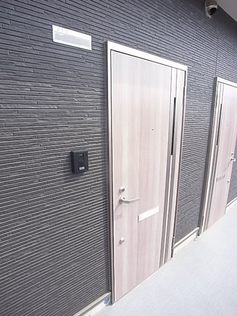 ラフィーネ神戸North Wing