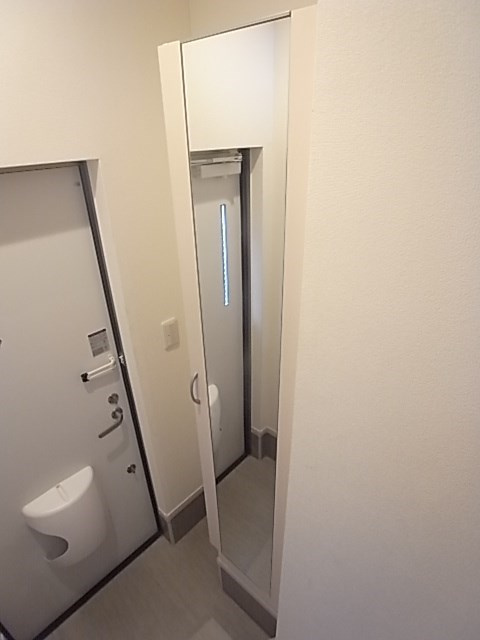 ラフィーネ神戸North Wing