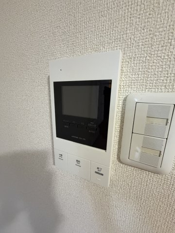 サンビルダーパールビルのセキュリティ