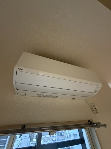 サンビルダーパールビルの設備