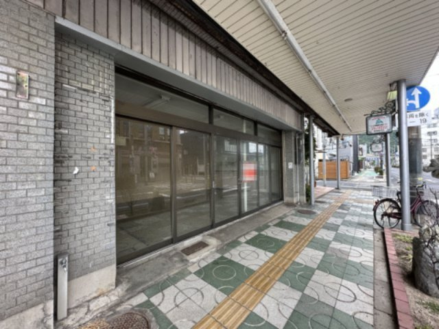 鳥取市二階町3丁目土地のその他