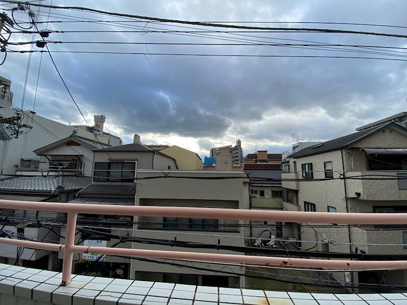 アルカンシェールの展望