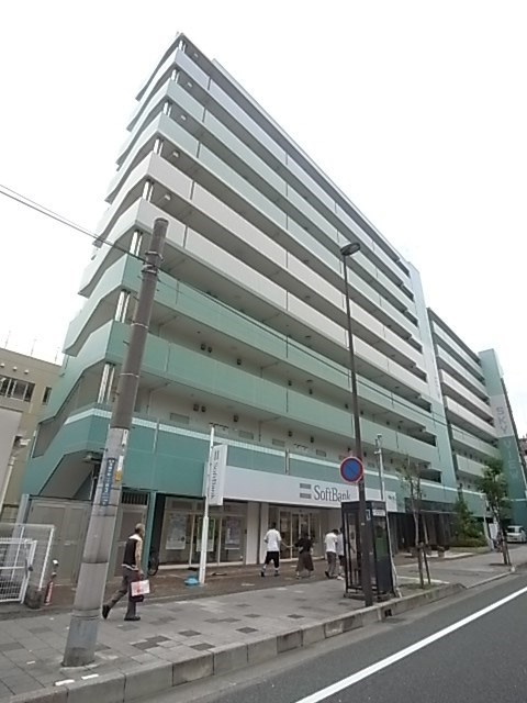 グランビュー六甲