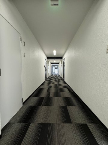 オークプラザのその他共用部分