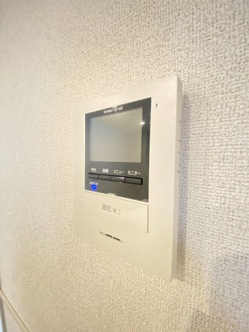 イル フィラートⅡのセキュリティ
