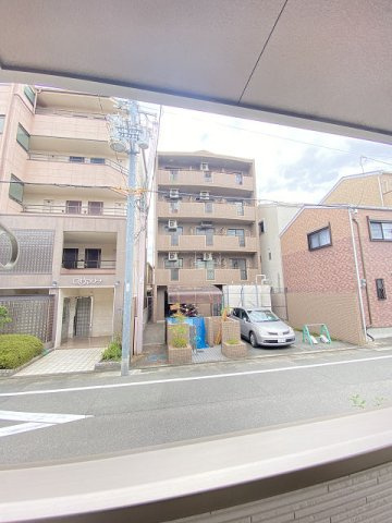イル フィラートⅡの展望