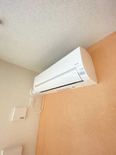 イル フィラートⅡの設備