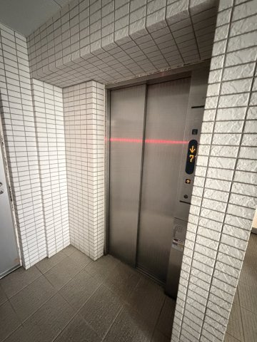 ブライズ大森の設備