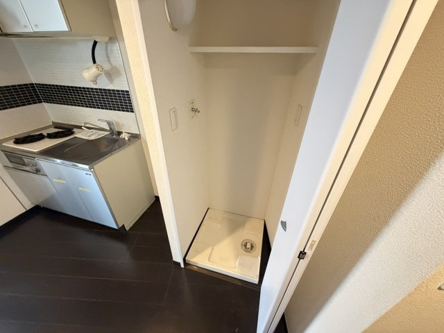 ブライズ大森の内装