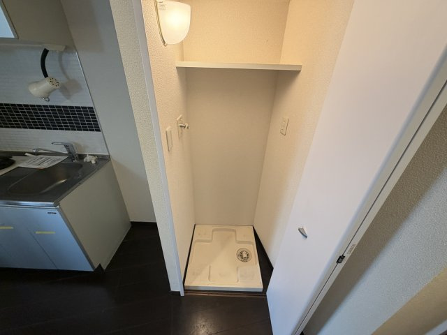 ブライズ大森の内装
