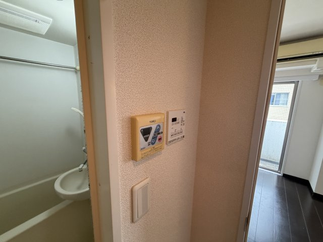 ブライズ大森の設備