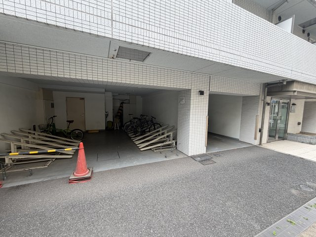 ブライズ大森のその他共用部分