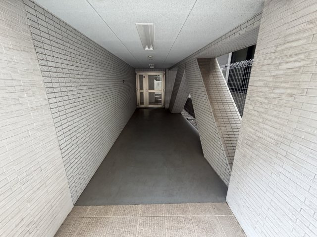 ブライズ大森の設備