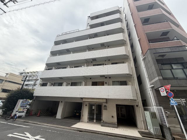 ブライズ大森
