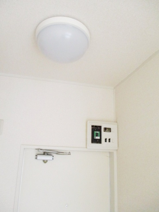 三軒茶屋アサカコーポのその他