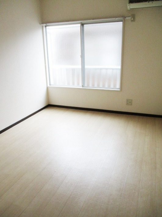 三軒茶屋アサカコーポの内装