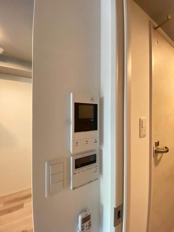 MODERN PALAZZO 平尾pathのセキュリティ