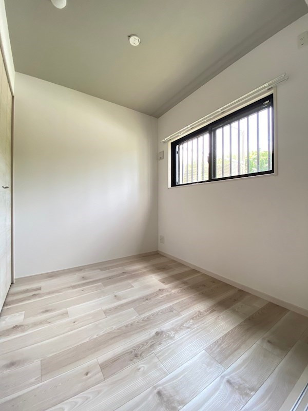 MODERN PALAZZO 平尾pathの洋室