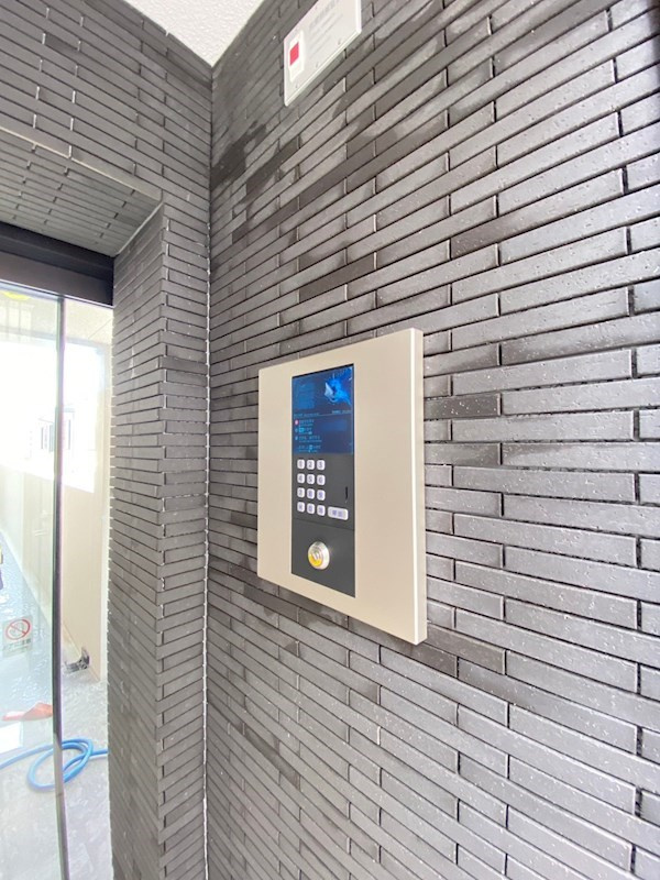 MODERN PALAZZO 平尾pathのセキュリティ