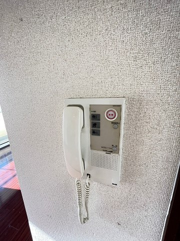 ラファ西宮北口のセキュリティ