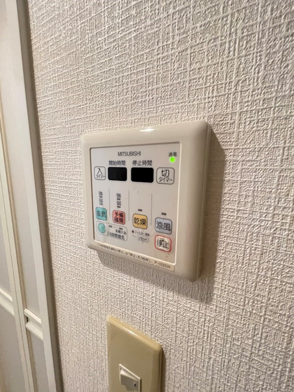 ポルト デュ ボヌールの設備