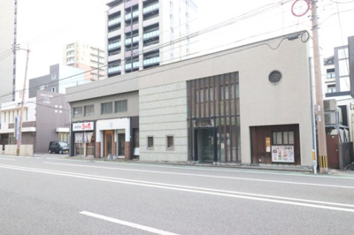 【外観】 | 片野四丁目2番店舗