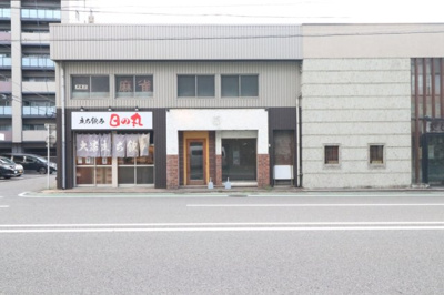 【外観】 | 片野四丁目2番店舗