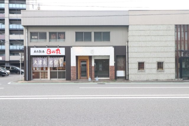 【外観】 | 片野四丁目2番店舗