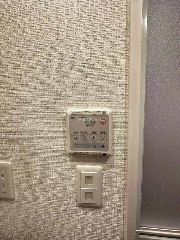 エスリード九条スタシオンの設備