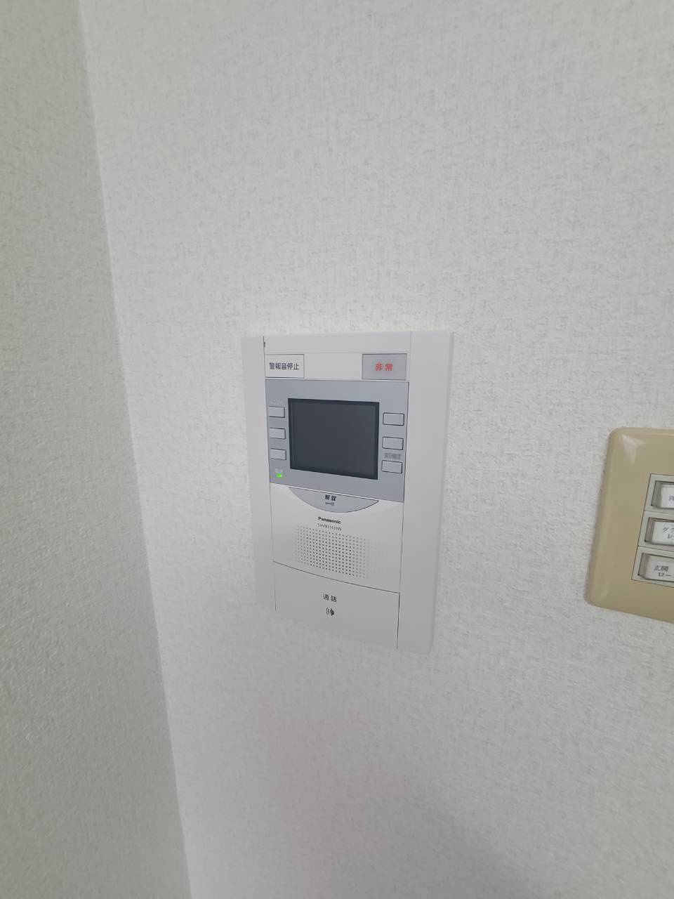 メゾン甲子園EASTの設備