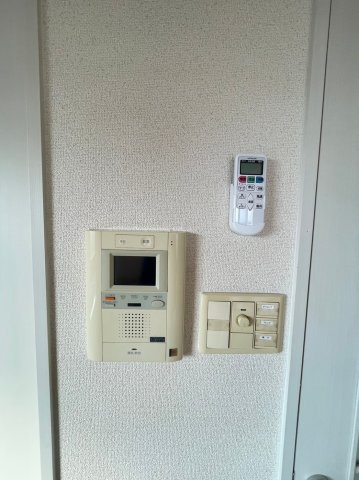 CITYSPIRE幸町のセキュリティ