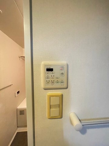 CITYSPIRE幸町の設備