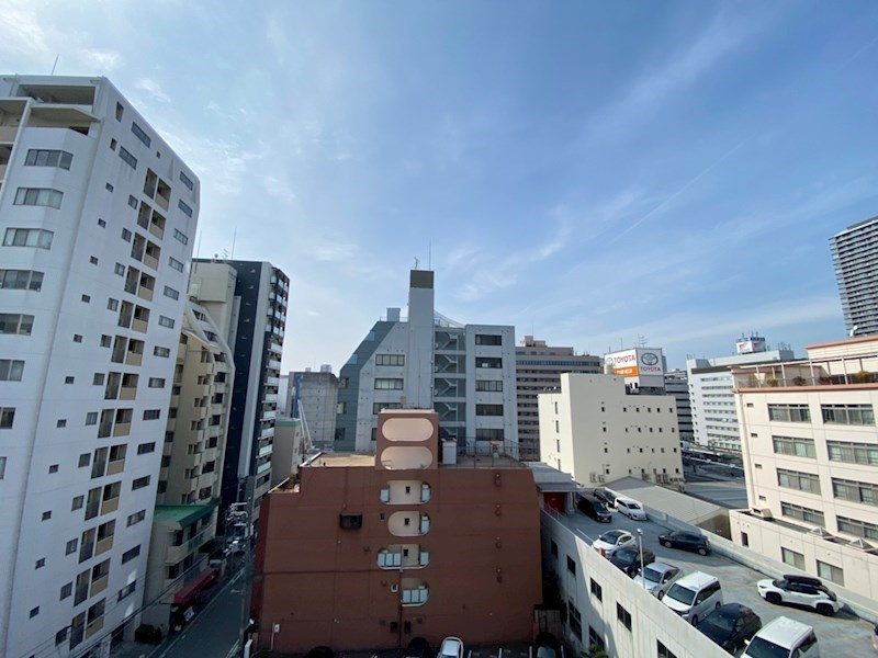 21北堀江のその他