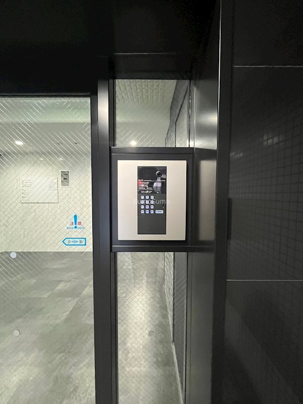 21北堀江の外観