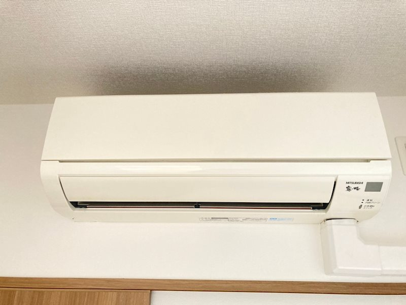 フォーチュン心斎橋イーストの設備