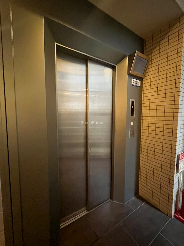 W.O.B.AWAZAのその他共用部分