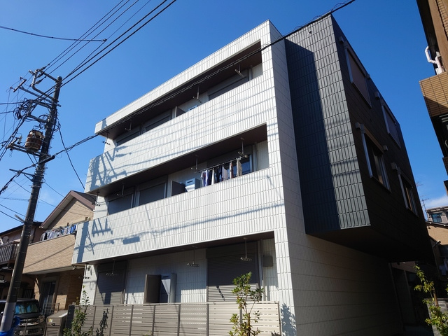 ソレイユ　モンタン