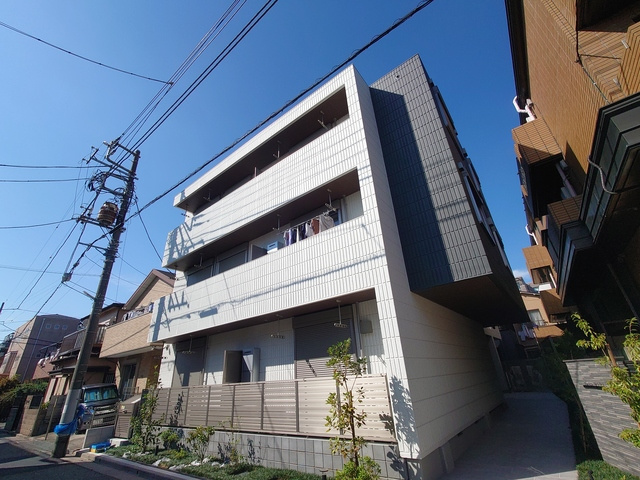 ソレイユ　モンタンのその他|HEBEL HAUSの賃貸住宅へーベルメゾン