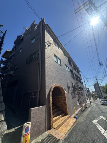 アート熊内