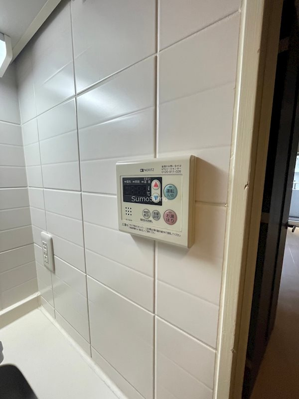 QCフラット北堀江のその他
