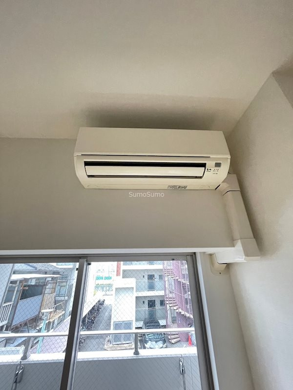 QCフラット北堀江のその他