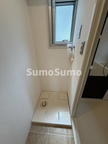 大桝マンションのその他