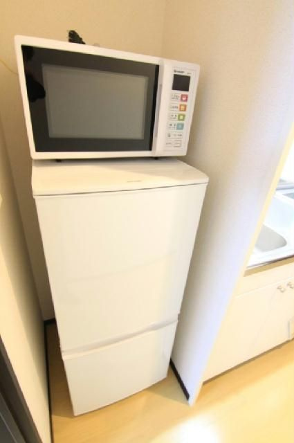 クレイノソレイユⅤのその他