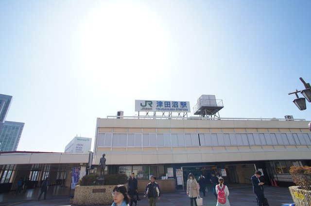 オーキッドヒルのその他|ＪＲ津田沼駅
