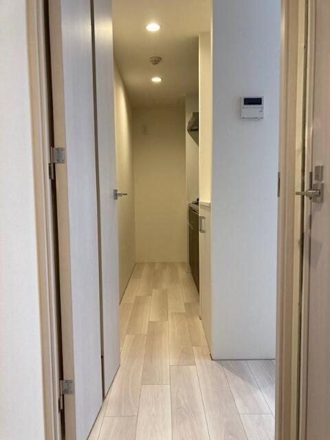 ＧＲＡＮ ＰＡＳＥＯ代々木の内装
