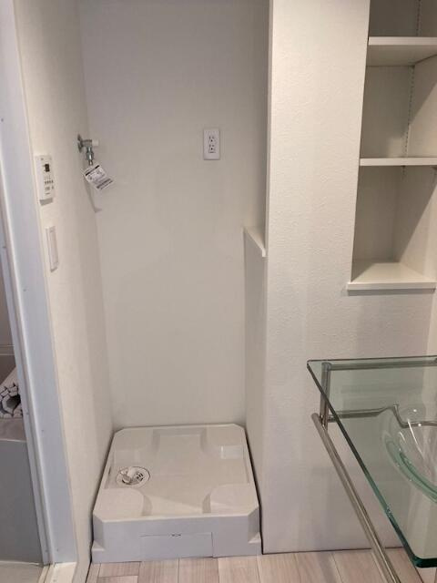ＧＲＡＮ ＰＡＳＥＯ代々木の設備